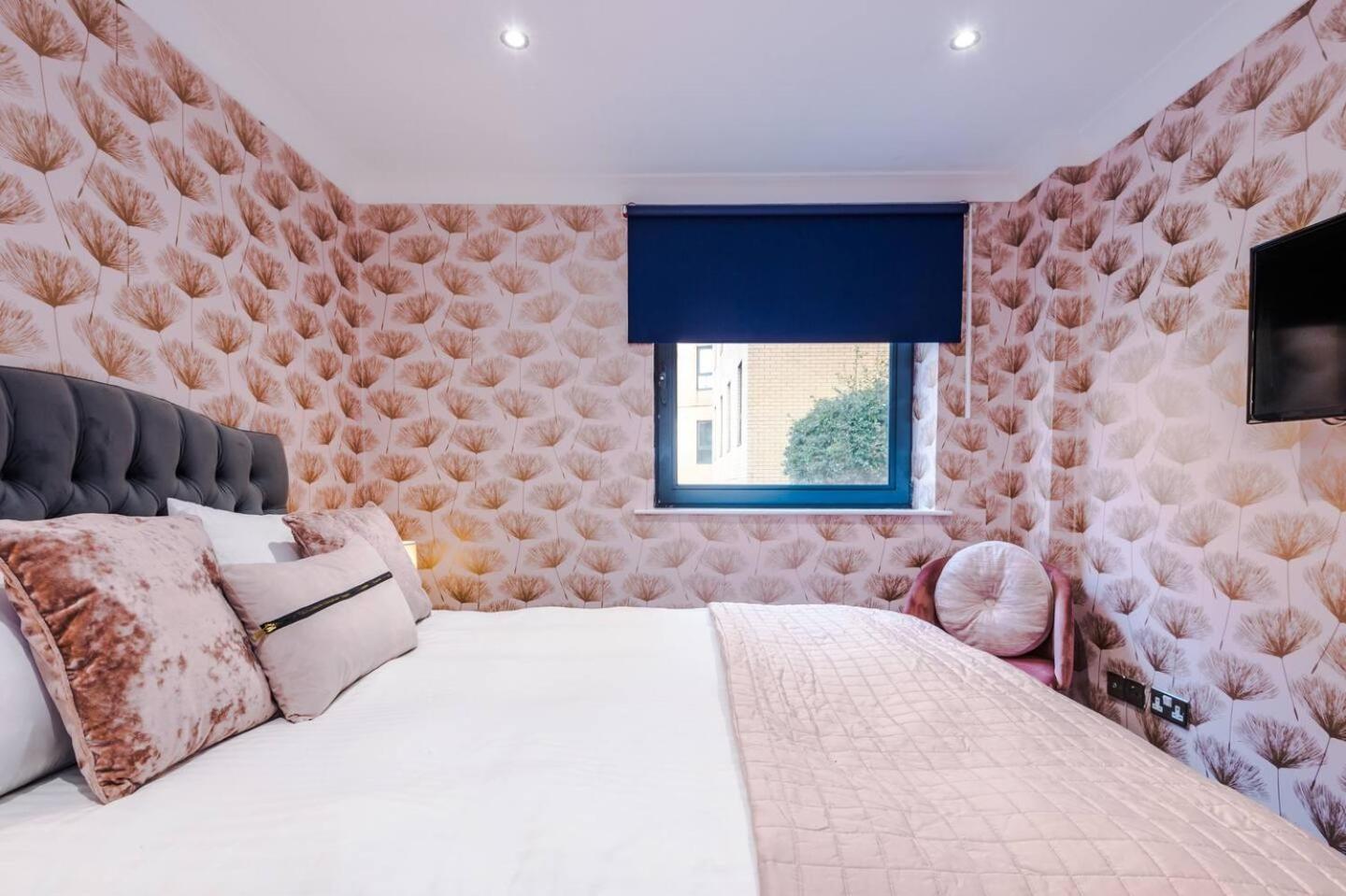 Cosy Central Flat, Ultimate Comfort & Best Sleep! Sheffield Exterior photo