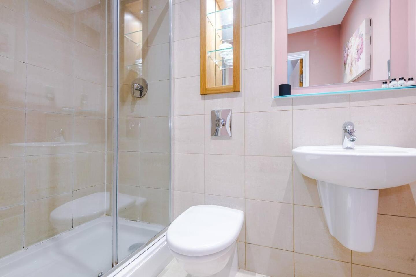 Cosy Central Flat, Ultimate Comfort & Best Sleep! Sheffield Exterior photo