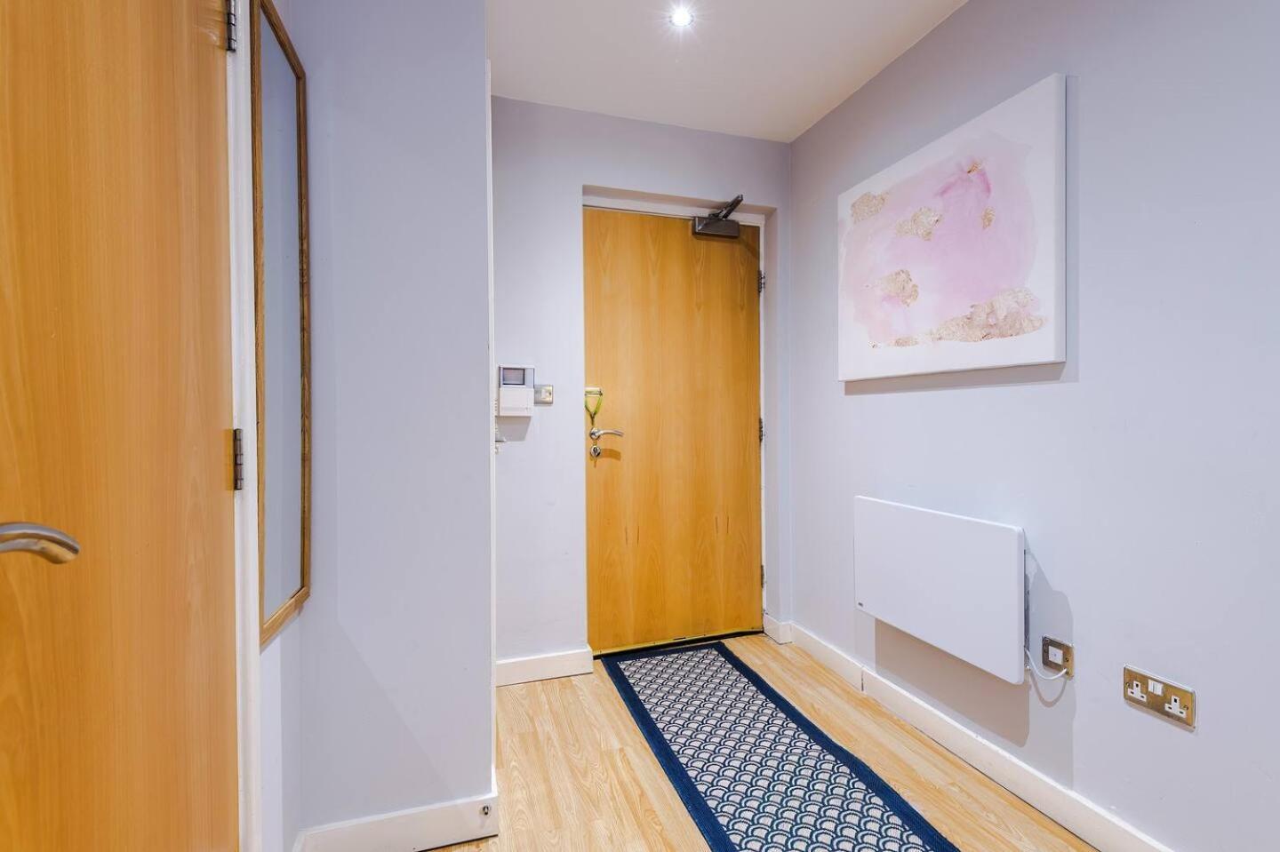 Cosy Central Flat, Ultimate Comfort & Best Sleep! Sheffield Exterior photo